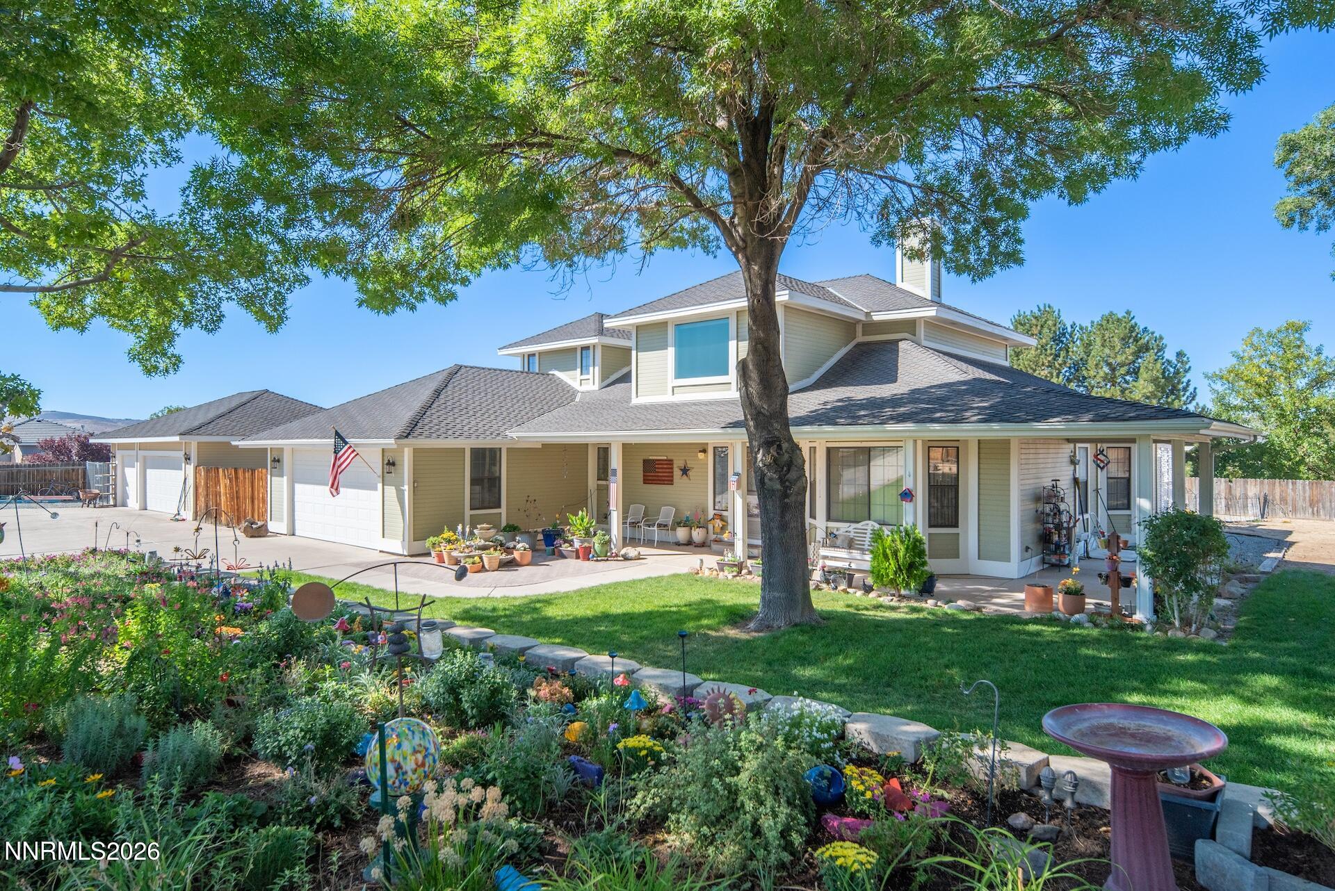 8605 Eaglenest Road Sparks, NV 89436 - Photo 1 of 40 8605EaglesnestRdHIGHRES3
