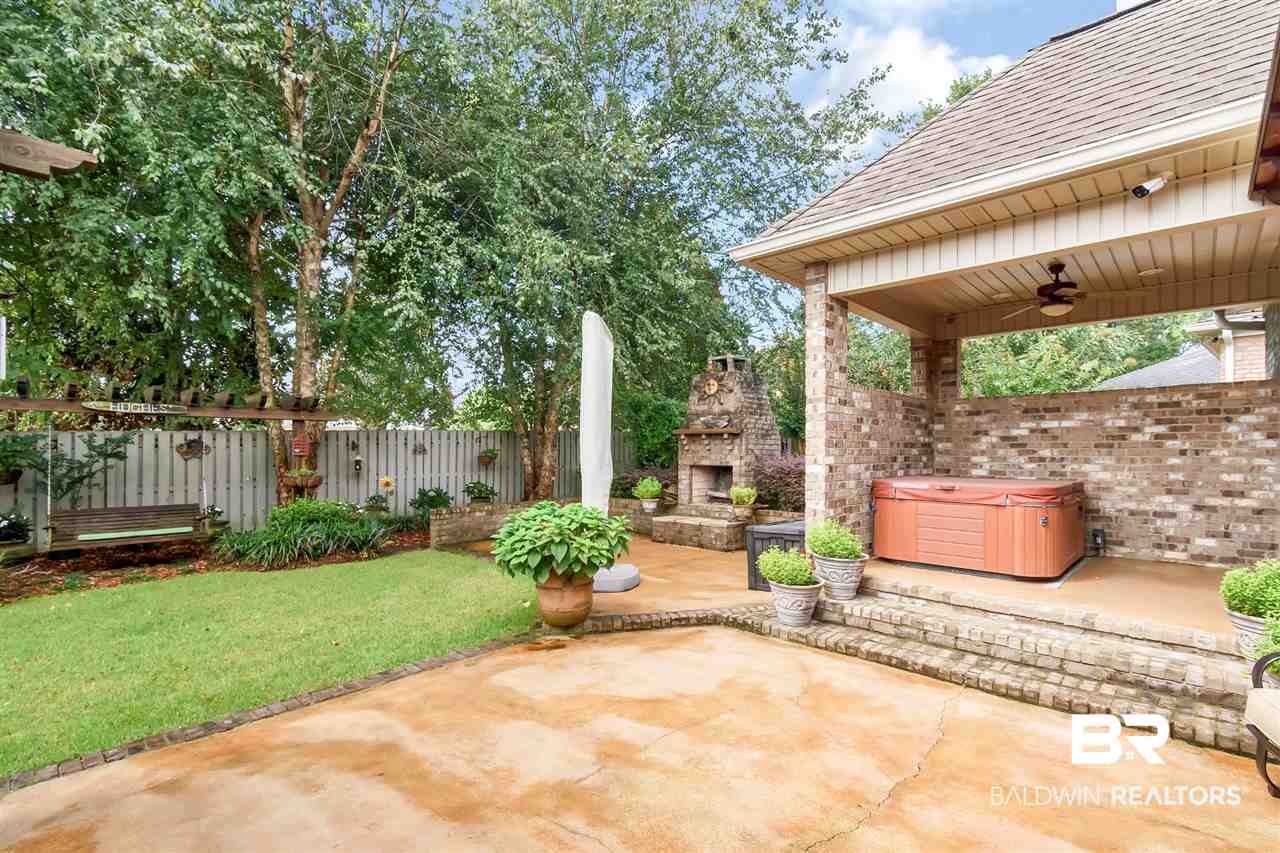 7005 Muirfield Court Mobile, AL 36618 - Photo 44 of 48