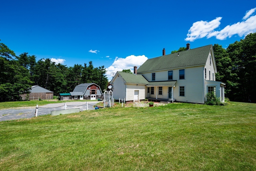 38 Blueberry Hill Road New Salem, MA 01355 - Photo 36 of 41