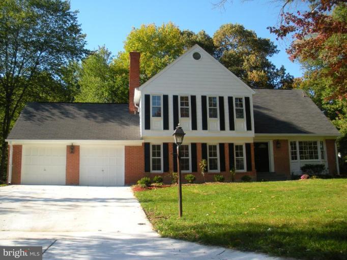 13724 Lockdale Road Silver Spring, MD 20906 - Photo 1 of 30 Exterior (Main)