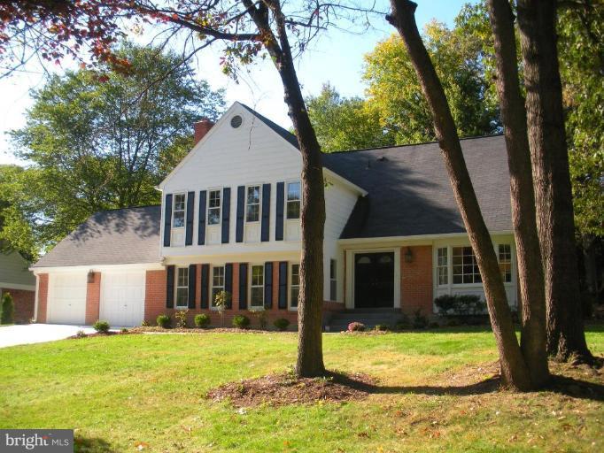 13724 Lockdale Road Silver Spring, MD 20906 - Photo 2 of 30 Exterior #2