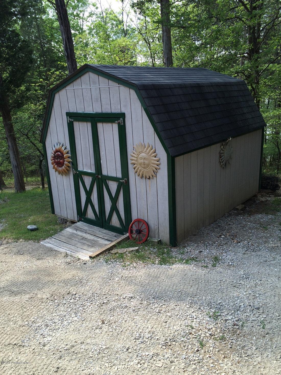 698 Long Needle Road Brandenburg, KY 40108 - Photo 23 of 30 23