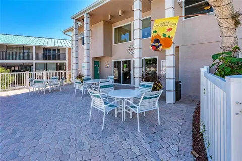 $349,000 | 5683 Midnight Pass Road, Unit 105, Sarasota, FL 34242