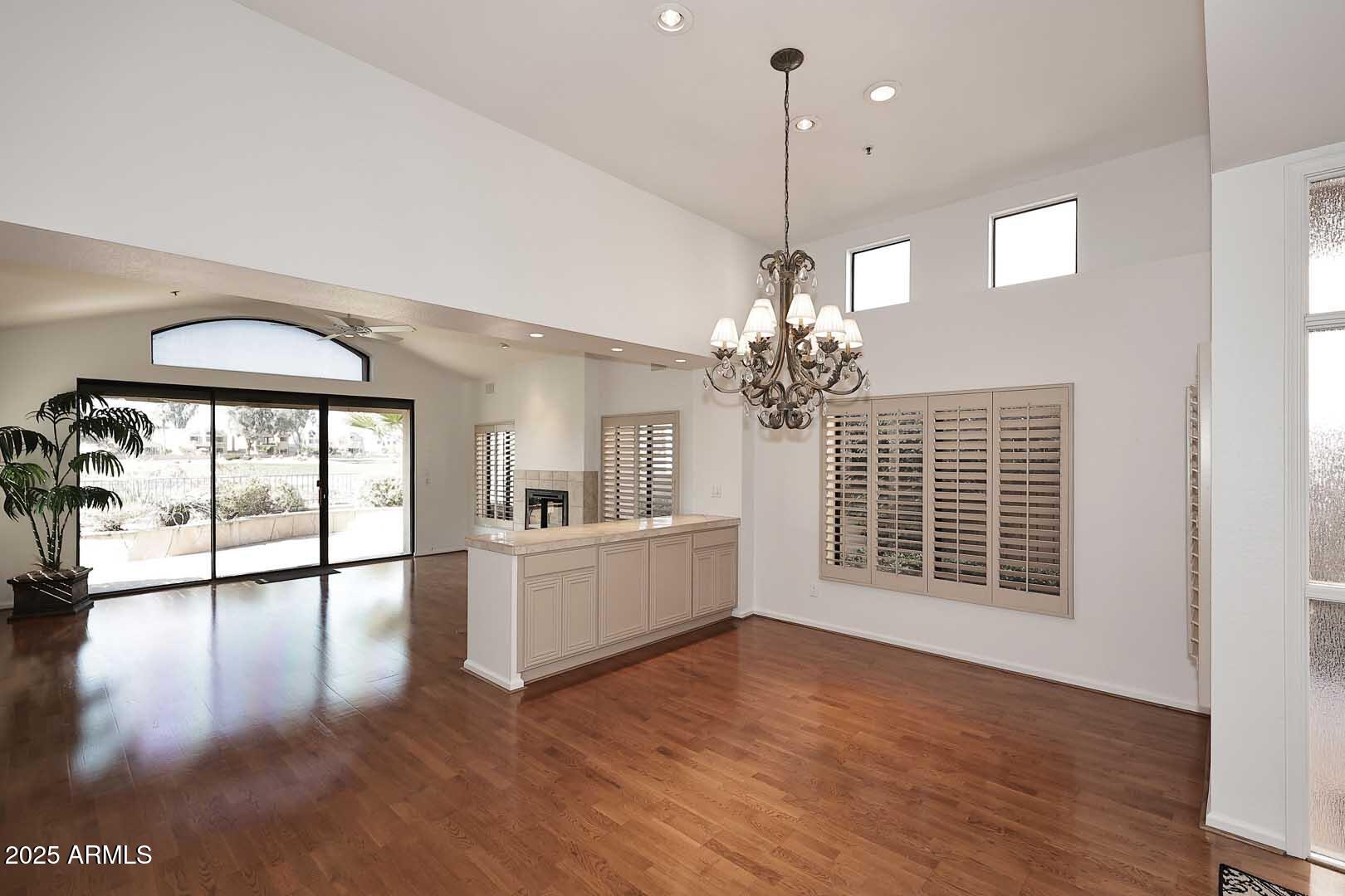 7740 East Gainey Ranch Road, Unit 13 Scottsdale, AZ 85258 - Photo 11 of 51 Dining Room
