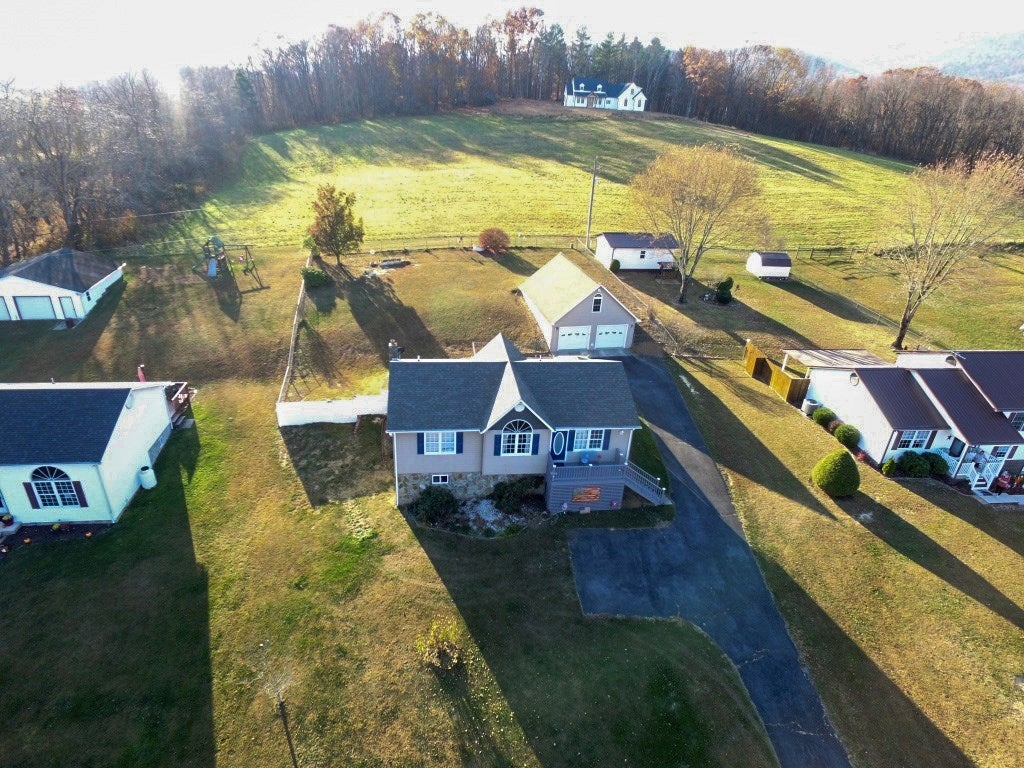 335 Rickey Road Max Meadows, VA 24360 - Photo 40 of 42 Gallery Image 40