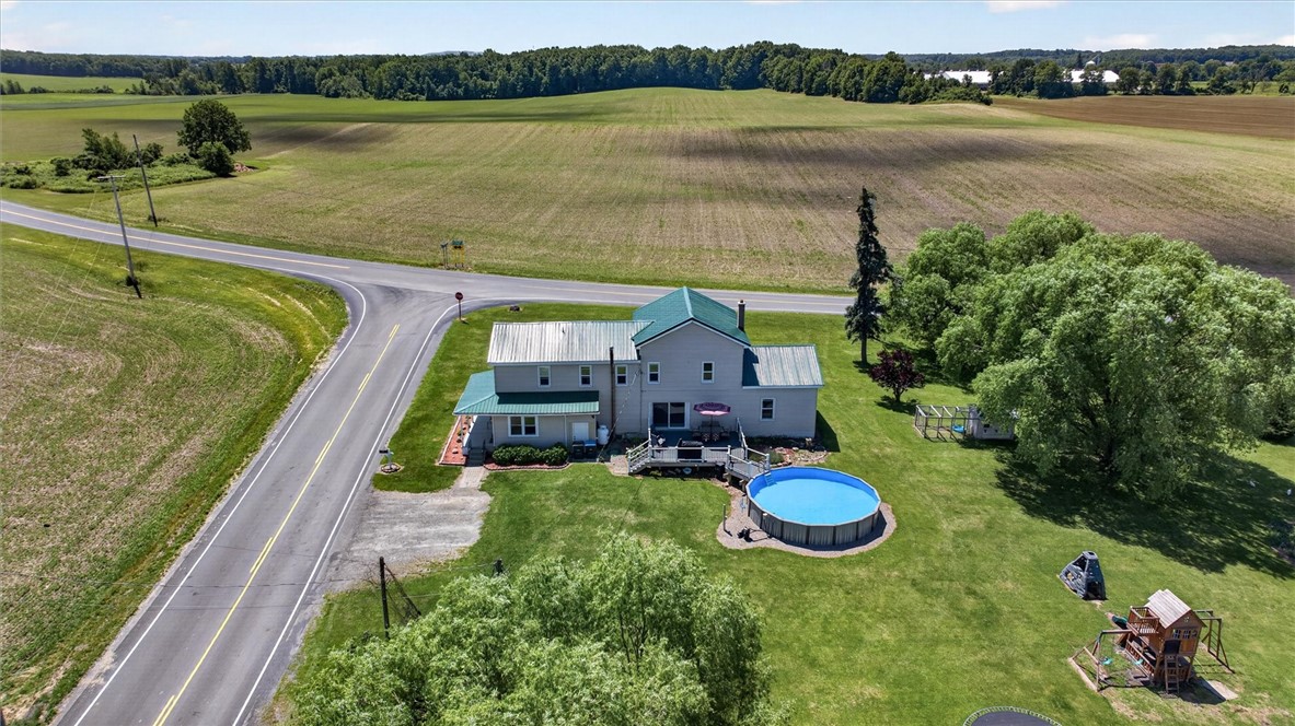2590 Tileyard Road Phelps, NY 14432 - Photo 48 of 50