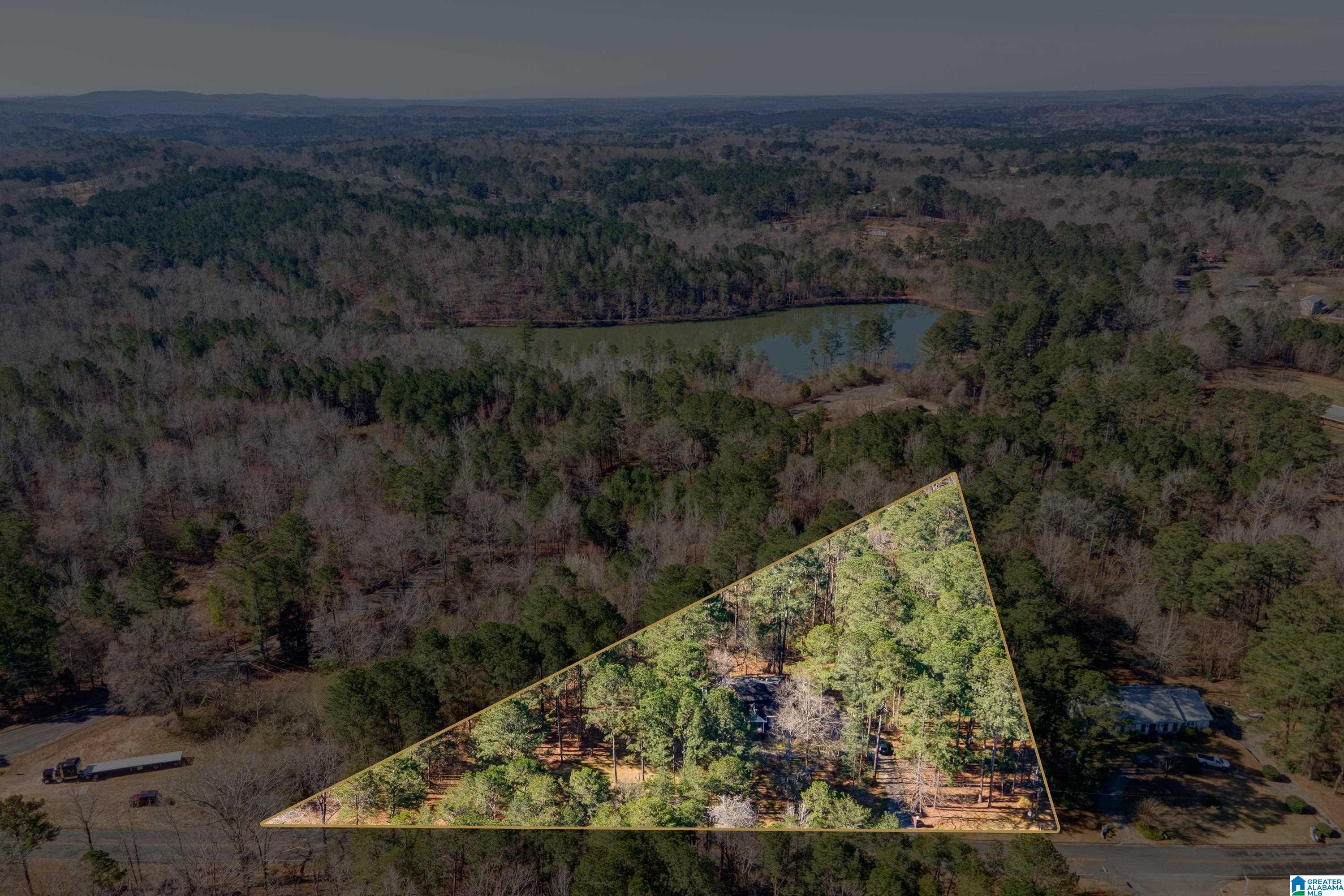 8970 Marsh Mountain Road Pinson, AL 35126 - Photo 38 of 48