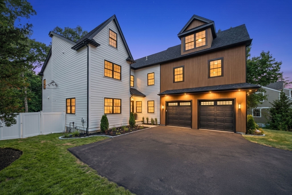 211 High Rock Street Needham, MA 02492 - Photo 41 of 41
