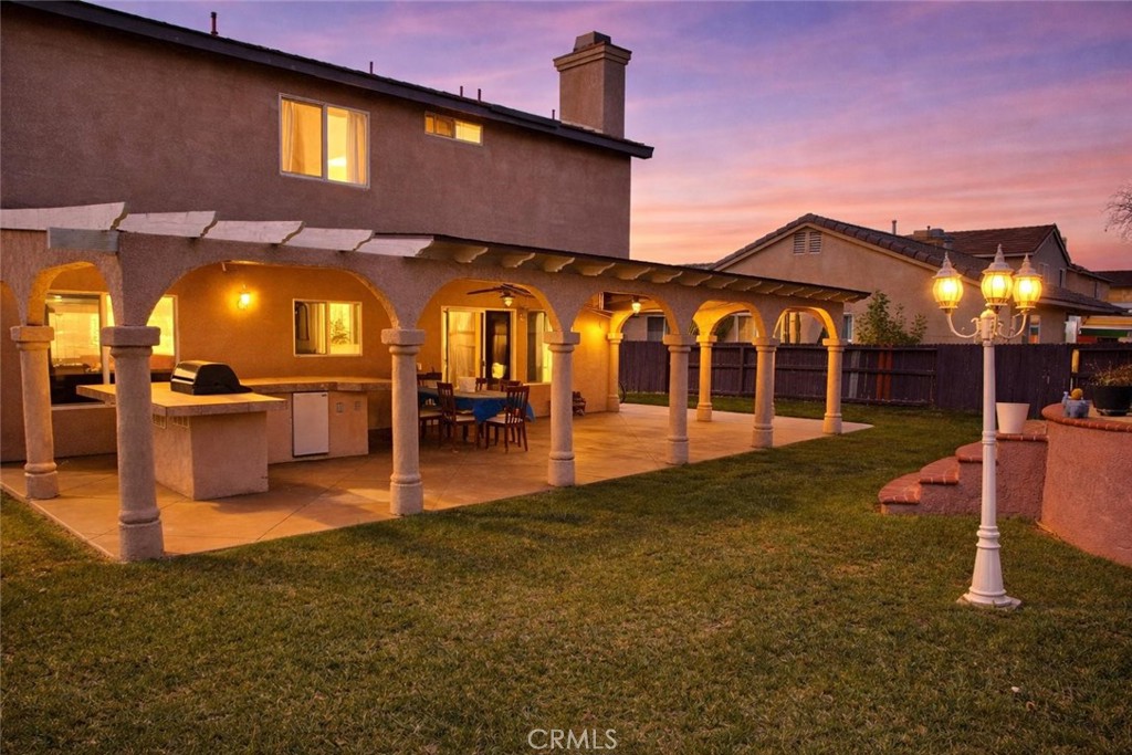 1650 Ravenswood Road Beaumont, CA 92223 - Photo 2 of 20