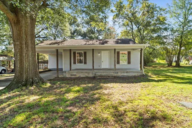 $214,900 | 805 Daugherty Street, LaFayette, GA 30728