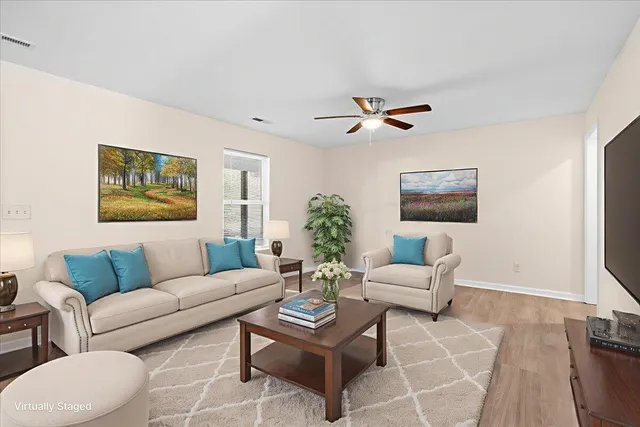 $214,900 | 805 Daugherty Street, LaFayette, GA 30728