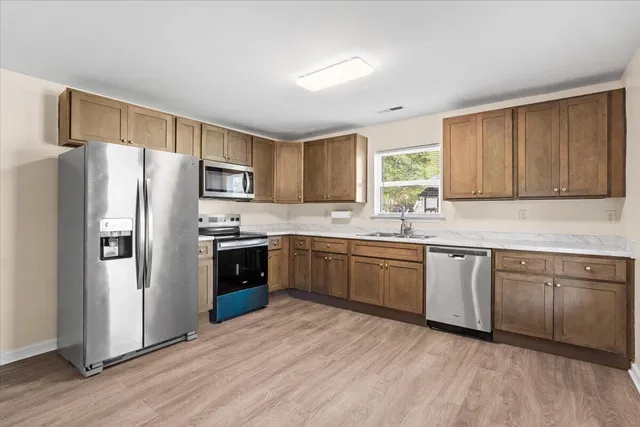 $214,900 | 805 Daugherty Street, LaFayette, GA 30728