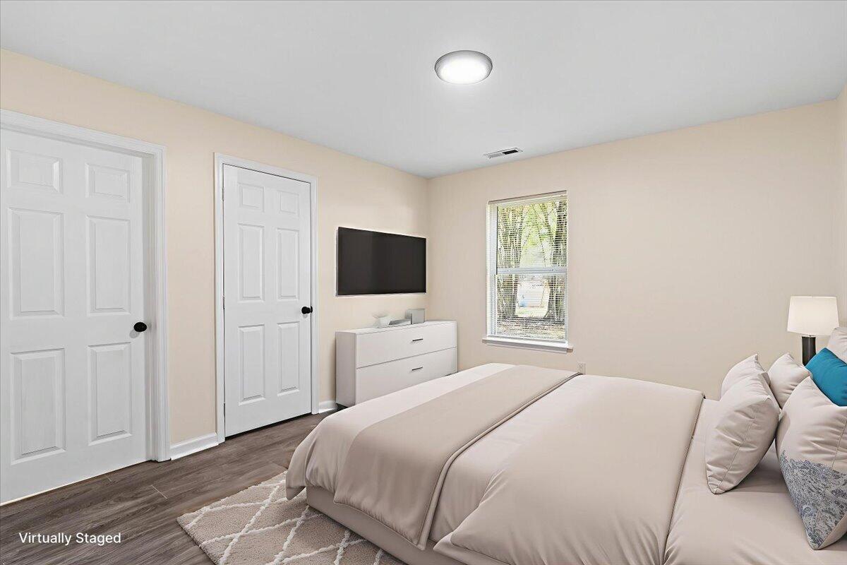 805 Daugherty Street LaFayette, GA 30728 - Photo 25 of 43 25-DSC02867 - Bedroom - Standard - 0