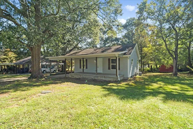 $214,900 | 805 Daugherty Street, LaFayette, GA 30728