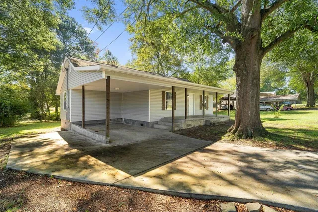 $214,900 | 805 Daugherty Street, LaFayette, GA 30728