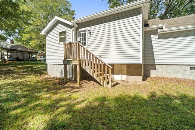 $214,900 | 805 Daugherty Street, LaFayette, GA 30728