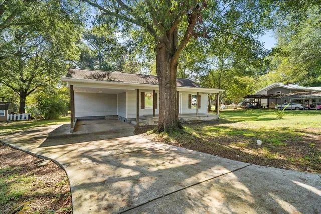 $214,900 | 805 Daugherty Street, LaFayette, GA 30728