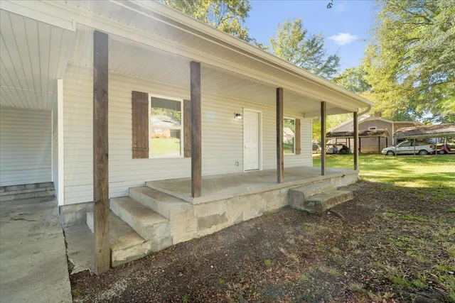 $214,900 | 805 Daugherty Street, LaFayette, GA 30728