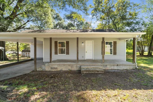 $214,900 | 805 Daugherty Street, LaFayette, GA 30728