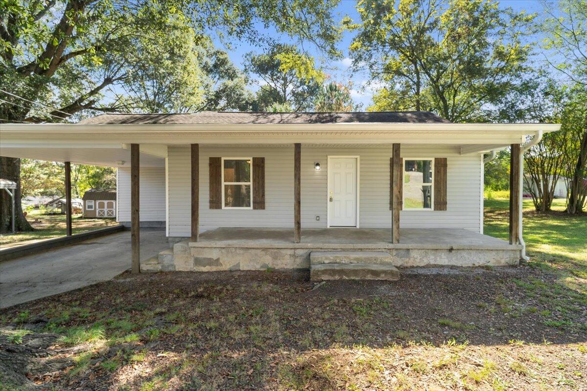 805 Daugherty Street LaFayette, GA 30728 - Photo 7 of 43 07-DSC03027