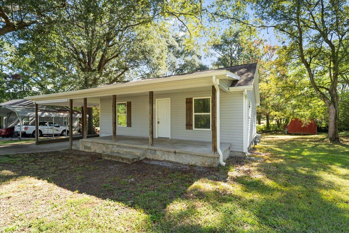 805 Daugherty Street LaFayette, GA 30728 - Photo 8 of 43 08-DSC02987