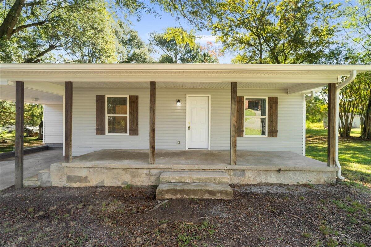 805 Daugherty Street LaFayette, GA 30728 - Photo 9 of 43 09-DSC03017