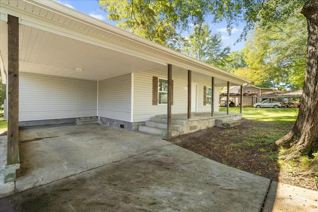 $214,900 | 805 Daugherty Street, LaFayette, GA 30728