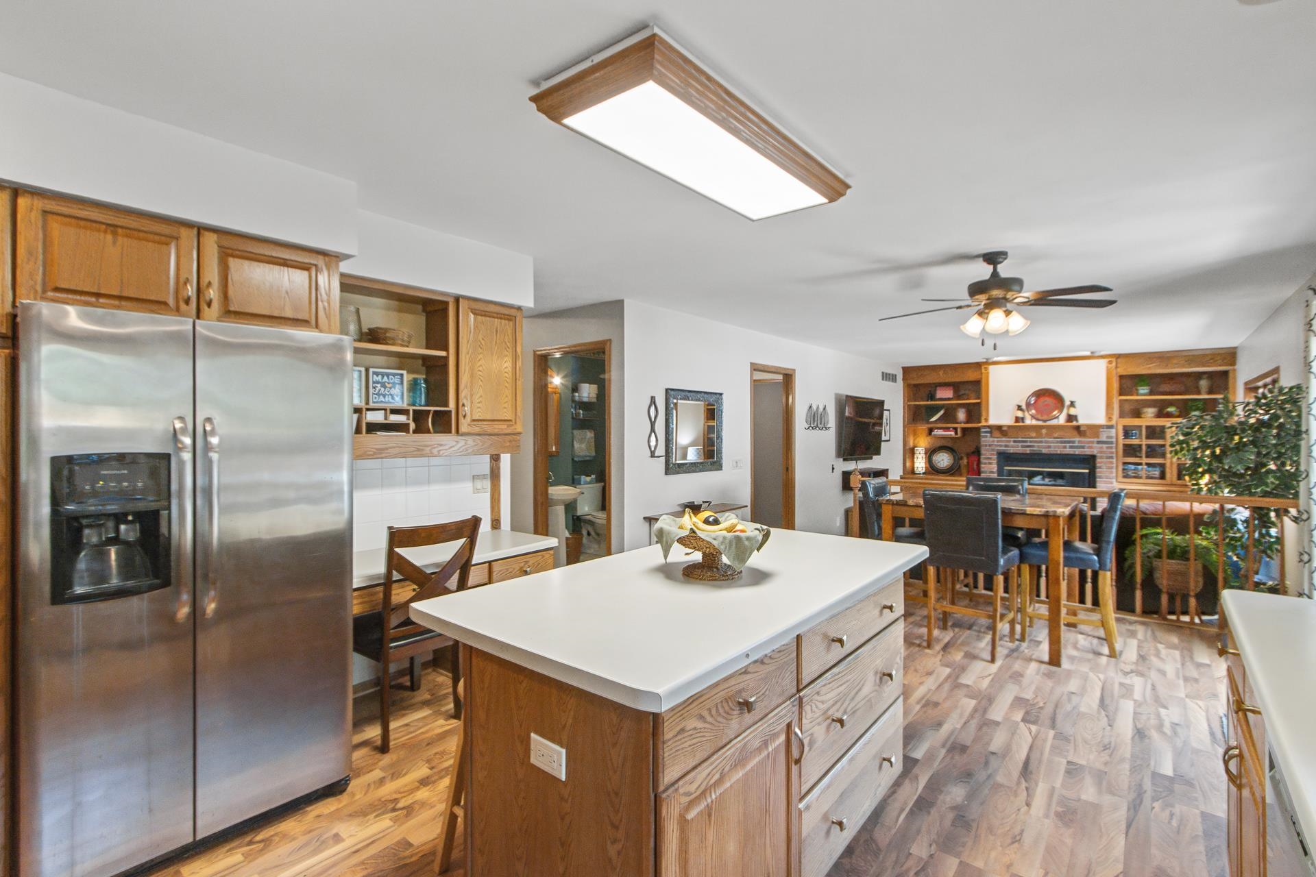 407 Fairbrook Court Waunakee, WI 53597 - Photo 11 of 85