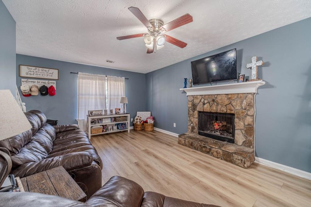 721 Woodland Ridge Drive Monroe, GA 30656 - Photo 5 of 39