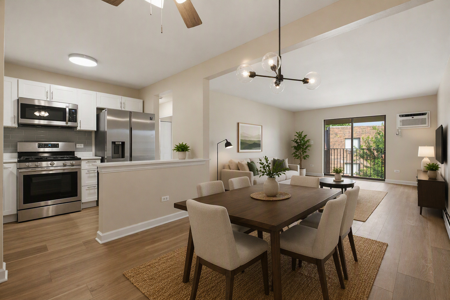 3511 Central Road, Unit 302 Glenview, IL 60025 - Photo 6 of 21
