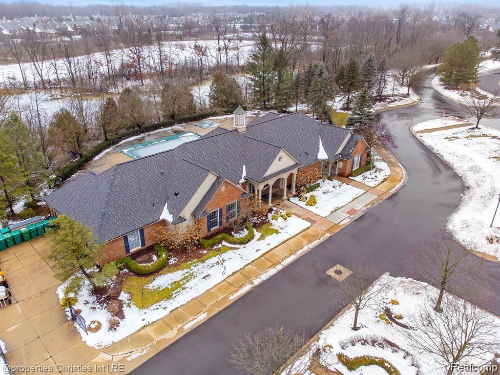 3516 Oakmonte Boulevard Rochester, MI 48306 - Photo 28 of 29