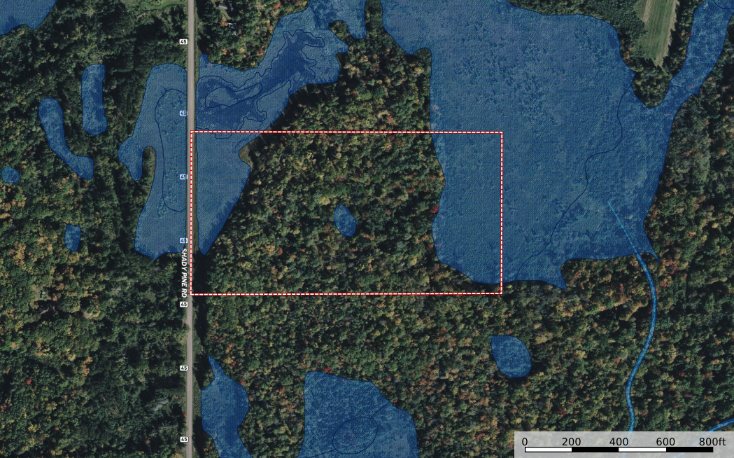 Tbd Shady Pine Road Bruno, MN 55712 - Photo 13 of 16 Gallery Image 13