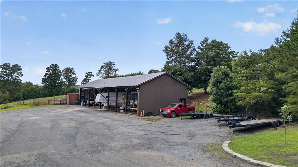 290 Knucklesville Road Rydal, GA 30171 - Photo 47 of 57