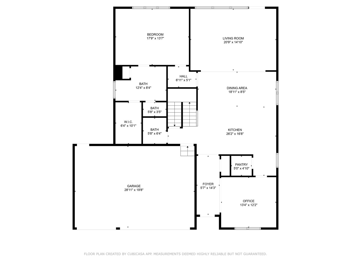 119 Ellis Road Algonquin, IL 60102 - Photo 26 of 31