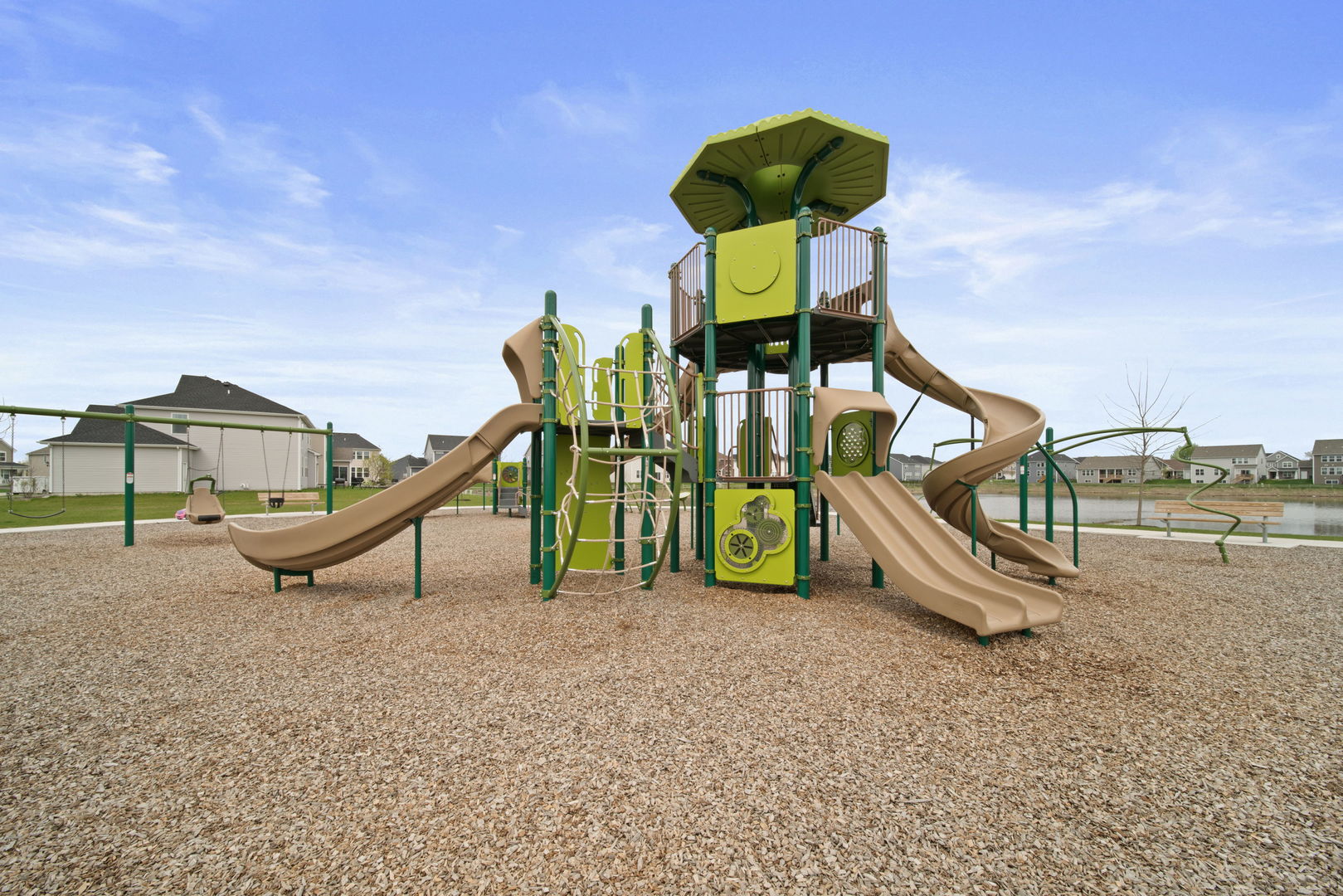 119 Ellis Road Algonquin, IL 60102 - Photo 30 of 31