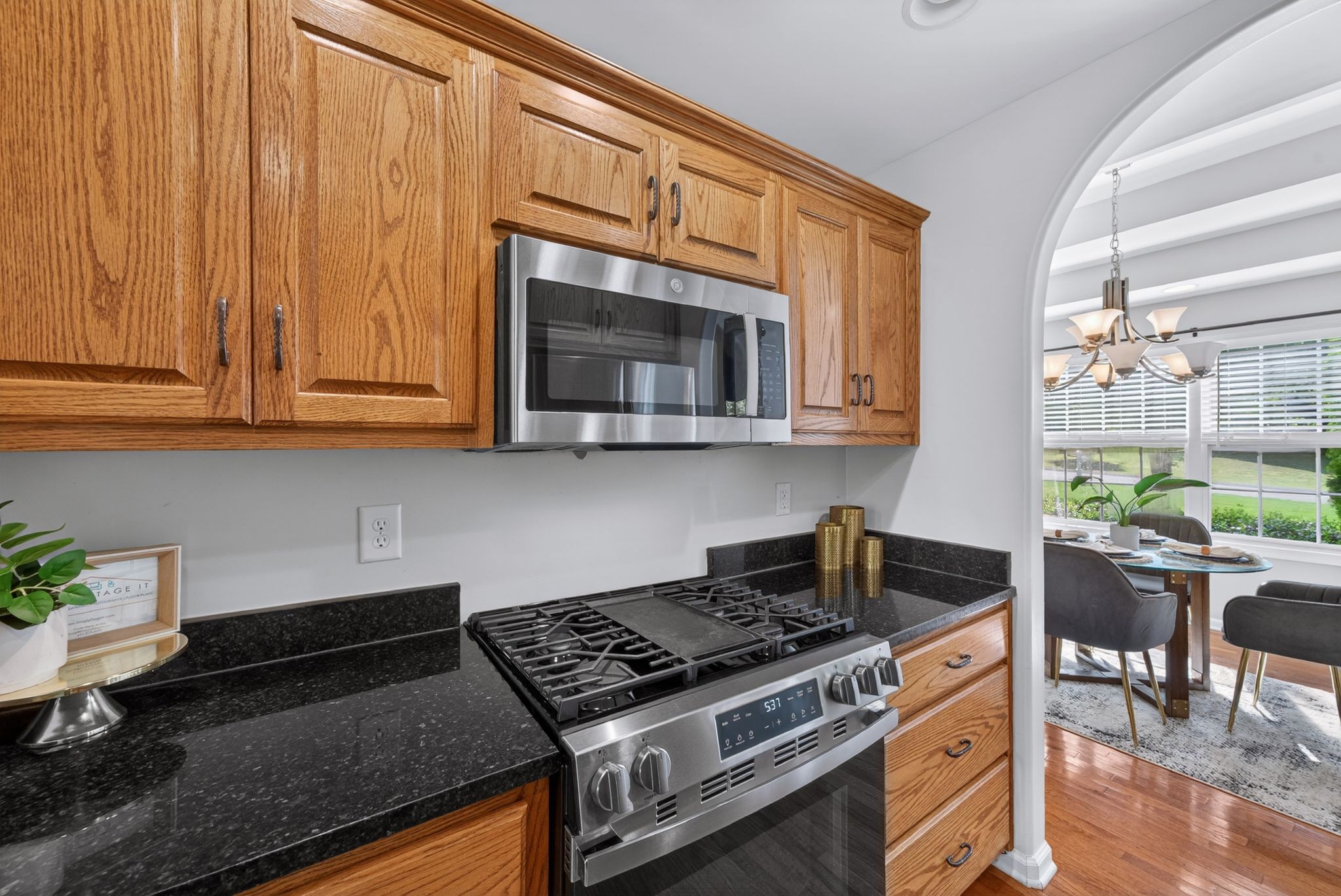1505 Heller Ridge Spring Hill, TN 37174 - Photo 9 of 46 Gallery Image 9