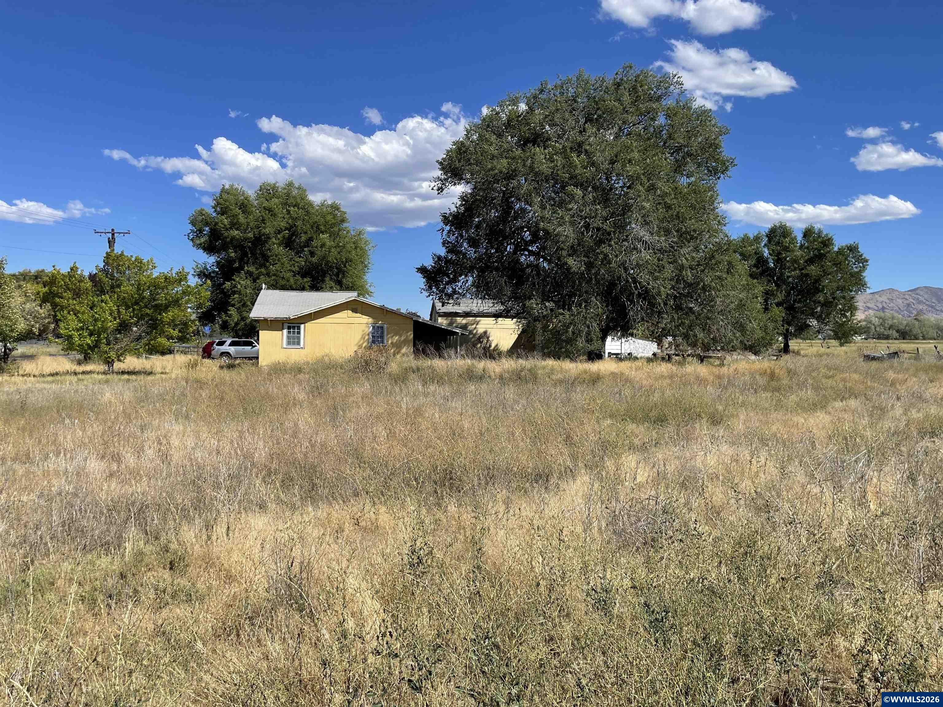 2202 Joe Wright Road Klamath Falls, OR 97603 - Photo 18 of 25