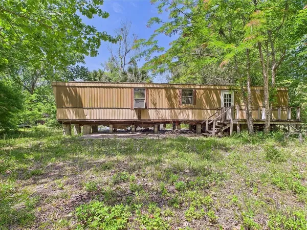 $155,000 | 23210 Nutall Rise Road, Lamont, FL 32336