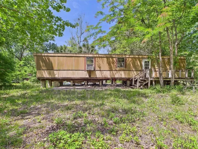 $155,000 | 23210 Nutall Rise Road, Lamont, FL 32336