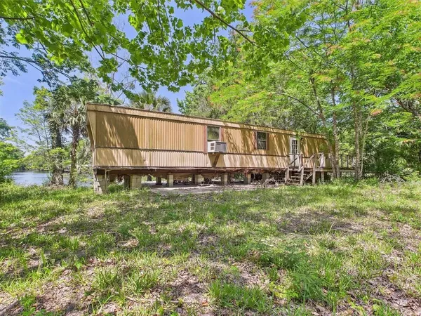$155,000 | 23210 Nutall Rise Road, Lamont, FL 32336