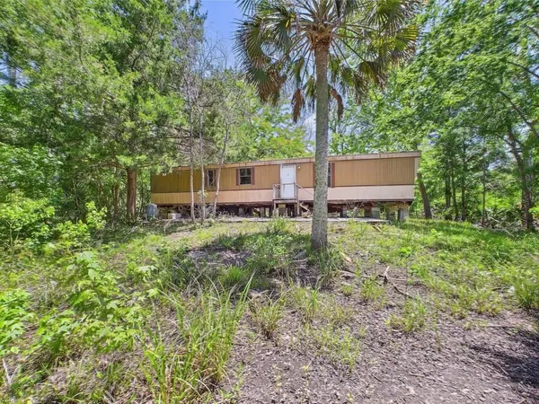 $155,000 | 23210 Nutall Rise Road, Lamont, FL 32336