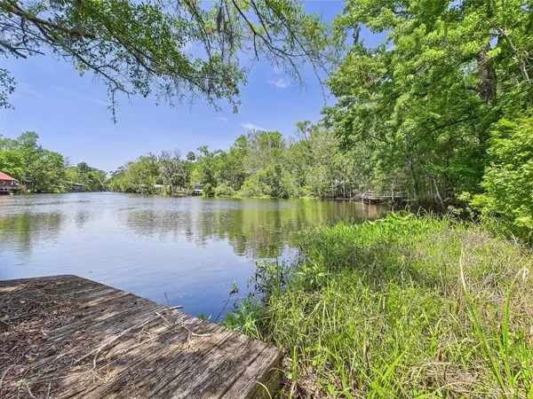 $155,000 | 23210 Nutall Rise Road, Lamont, FL 32336