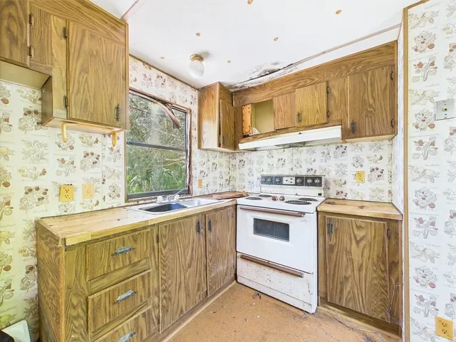 $155,000 | 23210 Nutall Rise Road, Lamont, FL 32336