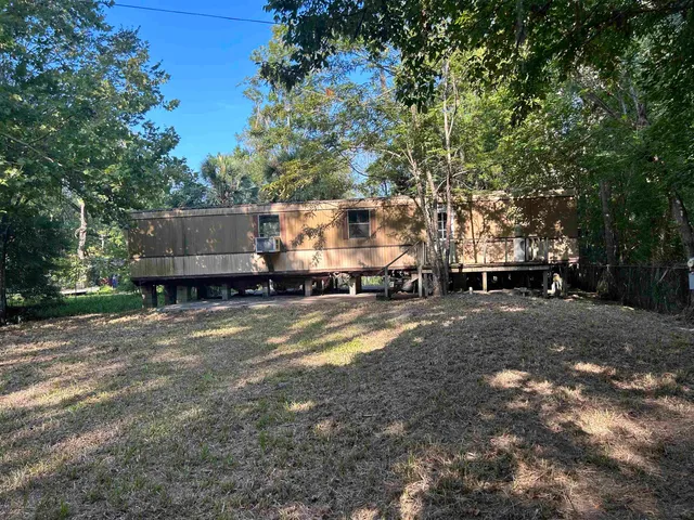 $155,000 | 23210 Nutall Rise Road, Lamont, FL 32336