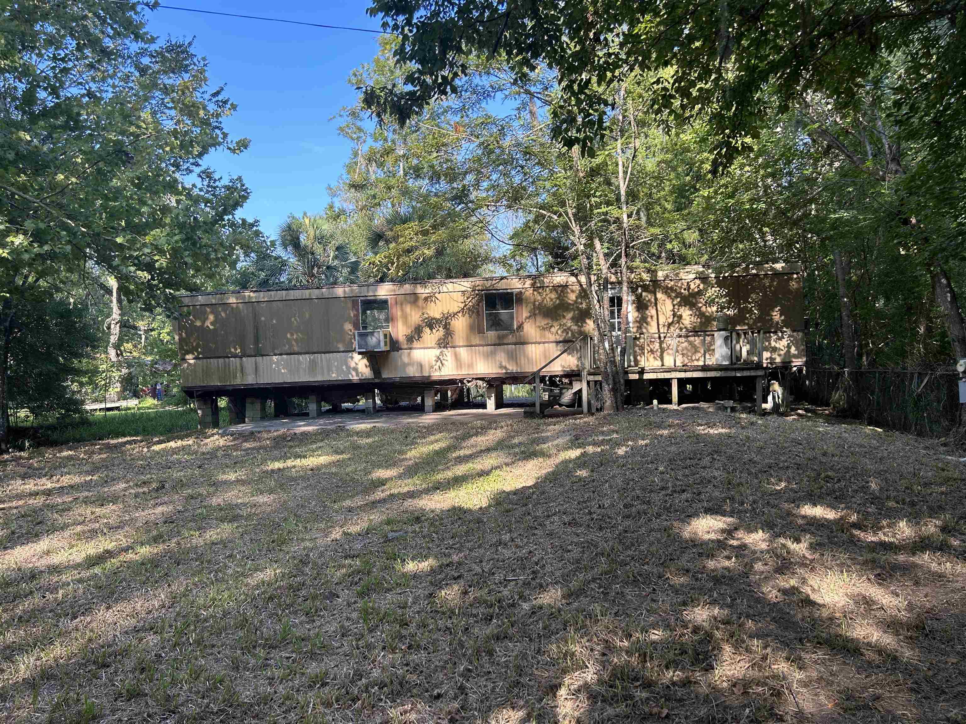 23210 Nutall Rise Road Lamont, FL 32336 - Photo 3 of 23