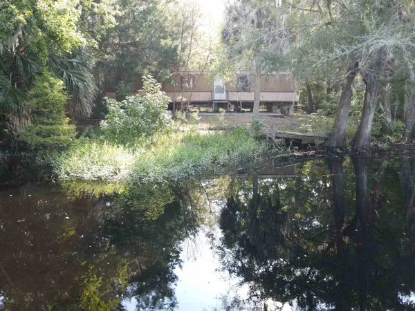 $155,000 | 23210 Nutall Rise Road, Lamont, FL 32336