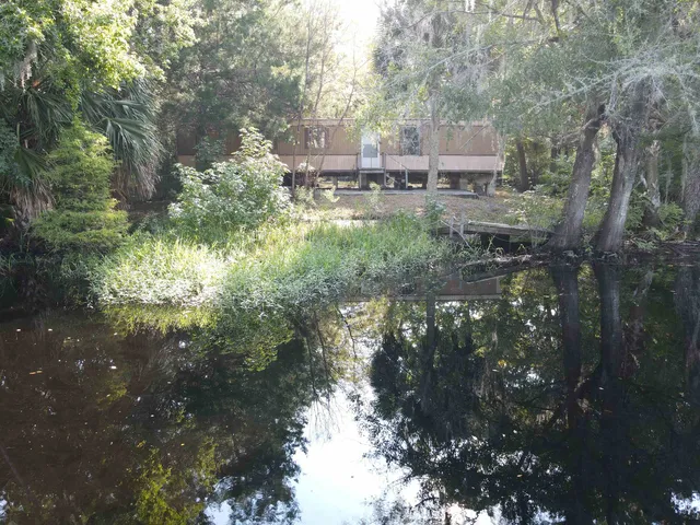 $155,000 | 23210 Nutall Rise Road, Lamont, FL 32336