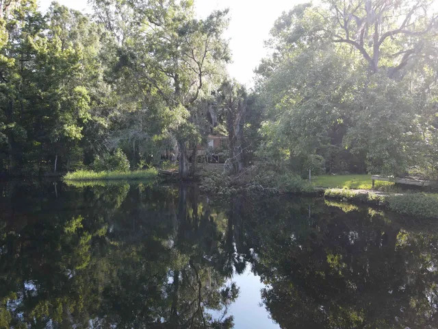 $155,000 | 23210 Nutall Rise Road, Lamont, FL 32336