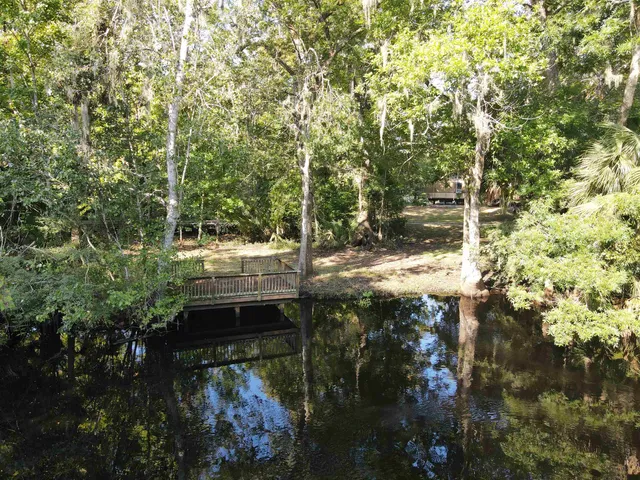 $155,000 | 23210 Nutall Rise Road, Lamont, FL 32336