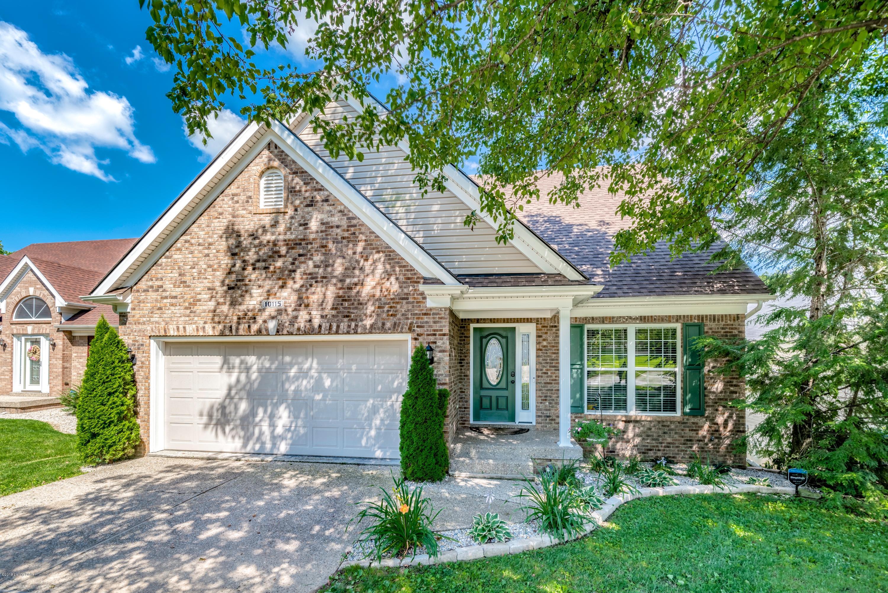 10115 Rimfire Road Louisville, KY 40291 - Photo 1 of 49 10115 Rimfire Rd 51